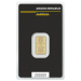 2g Goudstaaf Argor Heraeus
