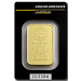 20g Goudstaaf Argor Heraeus