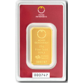 20g Goudstaaf Austrian Mint