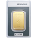 20g Goudstaaf Heraeus