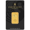 20g Goudstaaf Perth Mint