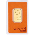 20g Goudstaaf Valcambi
