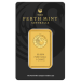 31,1g Goudstaaf Perth Mint