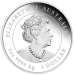 Australië 1 OZ BU 2022 - Jaar van de Tijger
