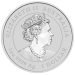 Australië 1 OZ BU 2023 - Jaar van het Konijn