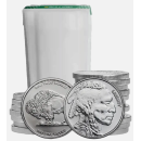 ZILVEREN MUNTEN - INVEST