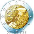 Finland 2 euro UNC 2022 - 35 jaar Erasmus
