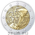 Frankrijk 2 euro ROL 2022 - 35 jaar Erasmusprogramma