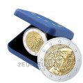 Belgie 2euro proof 2022 - 35 jaar Erasmus 
