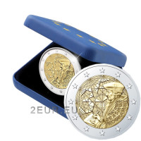 Belgie 2euro proof 2022 - 35 jaar Erasmus 