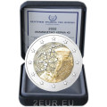 Cypriotische 2euro proof 2022 - 35 jaar Erasmusprogramma
