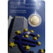 Italië 2 euro BU 2005 - 1e verjaardag van de ondertekening van de EU-grondwet