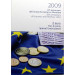 Italië 2 euro BU 2009 - 10e verjaardag EMU