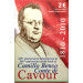 Italië 2 euro BU 2010 - 200e geboortedag van Camillo Benso graaf van Cavour