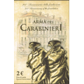 Italië 2 euro BU 2014 - KARABINIERS