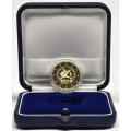Italië 2 euro proof 2015 - Expo Milaan