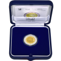 Italië 2 euro proof 2015 - De 30e verjaardag van de EU-vlag