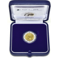 Italië 2 euro proof 2016 - 2200e verjaardag van de dood van Tito Maccio Plauto