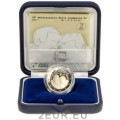 Italië 2 euro proof 2022 - 30e sterfdag van Giovanni Falcone en Paolo Borsellino