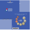 Italië Euroset BU 2022