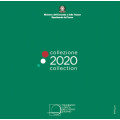Italië Euroset BU 2020