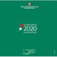 Italië Euroset BU 2020