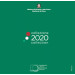 Italië Euroset BU 2020