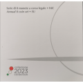 Italië Euroset BU 2023