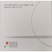 Italië Euroset BU 2023