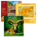 EURO COIN SET BU