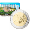 2 EURO-MUNTKAARTEN