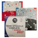 EURO MUNT SET BU