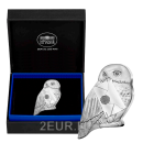 SILVER EURO COINS