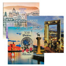 EURO COIN SET BU