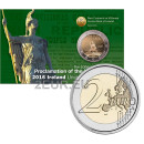 2 EURO-MUNTKAARTEN