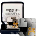 SILVER EURO COINS