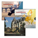 EURO COIN SET BU