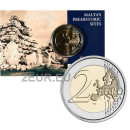 2 EURO-MUNTKAARTEN